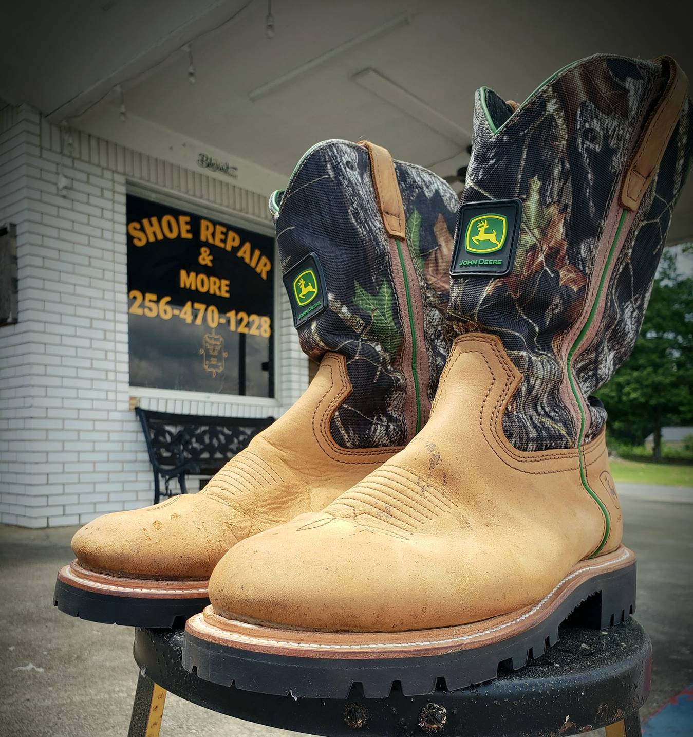 Shoe Repair & More Boaz, AL